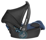 Maxi-Cosi CabrioFix (0-13кг)