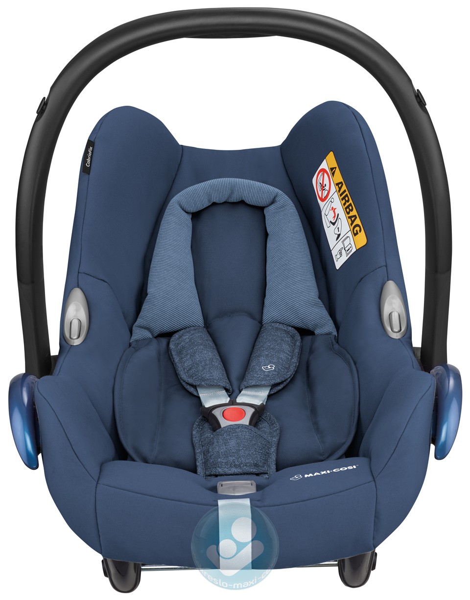 Автокресло CabrioFix Maxi-Cosi Детское автокресло CabrioFix Maxi-Cosi